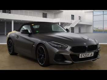 2023 (23) - sDrive M40i 2dr Auto