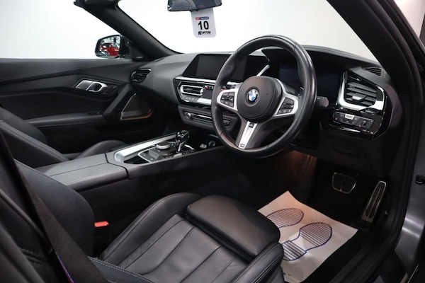 Used BMW Z4 2023 for sale - 75346891: Photo 20
