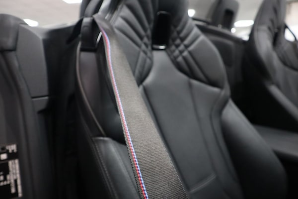 Used BMW Z4 2023 for sale - 75346891: Photo 22