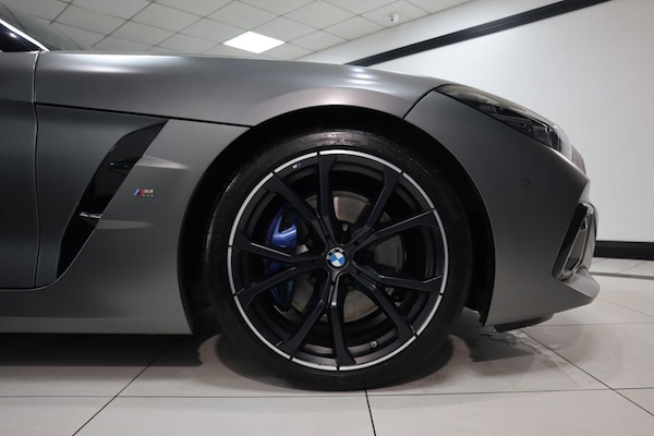 Used BMW Z4 2023 for sale - 75346891: Photo 23