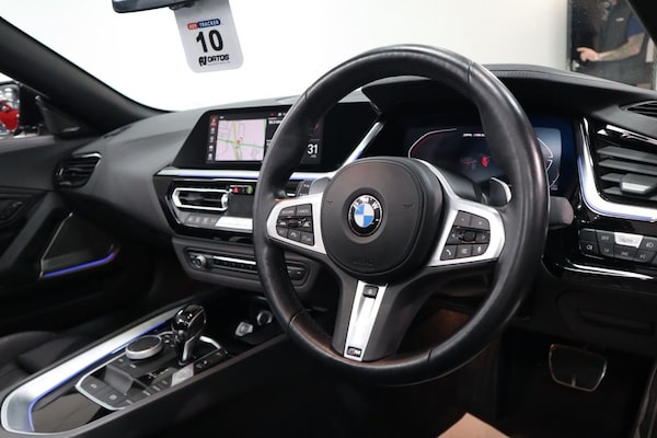 Used BMW Z4 2023 for sale - 75346891: Photo 24