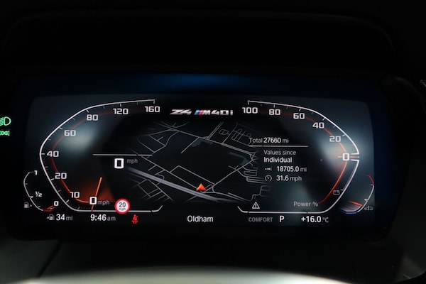 Used BMW Z4 2023 for sale - 75346891: Photo 28
