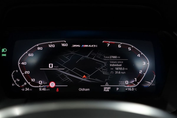 Used BMW Z4 2023 for sale - 75346891: Photo 29