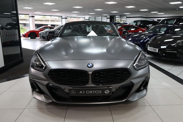 Used BMW Z4 2023 for sale - 75346891: Photo 2
