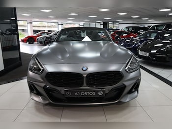 Used BMW Z4 2023 for sale - 75346891: Photo
