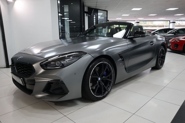 Used BMW Z4 2023 for sale - 75346891: Photo 3
