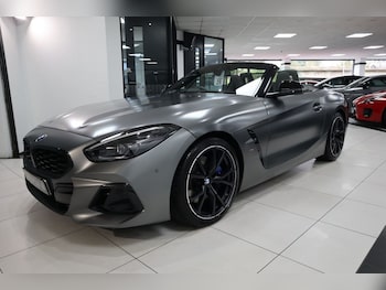 Used BMW Z4 2023 for sale - 75346891: Photo