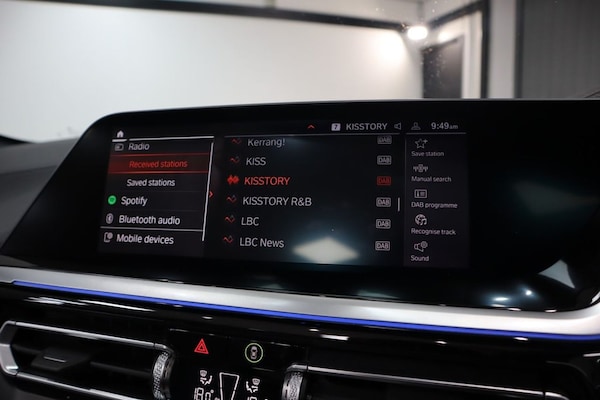 Used BMW Z4 2023 for sale - 75346891: Photo 41