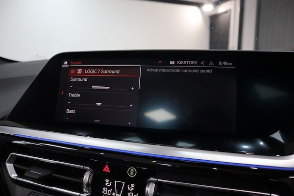 Used BMW Z4 2023 for sale - 75346891: Photo 42
