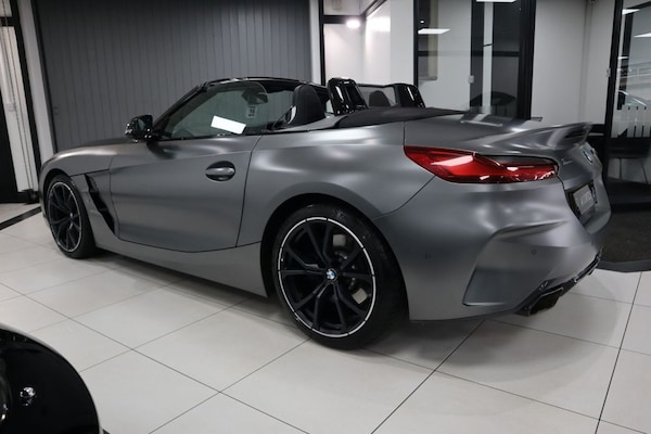 Used BMW Z4 2023 for sale - 75346891: Photo 6