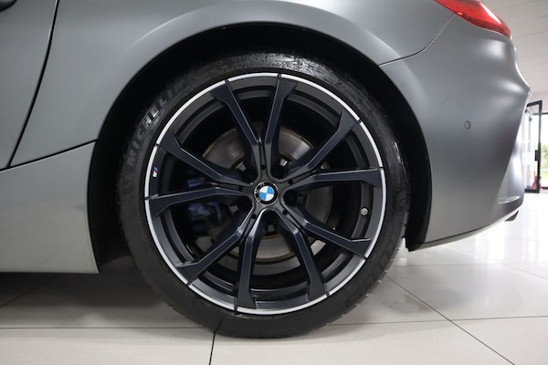 Used BMW Z4 2023 for sale - 75346891: Photo 8