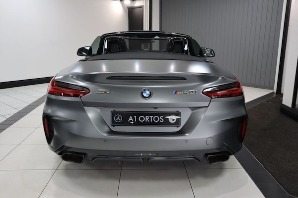 Used BMW Z4 2023 for sale - 75346891: Photo 9