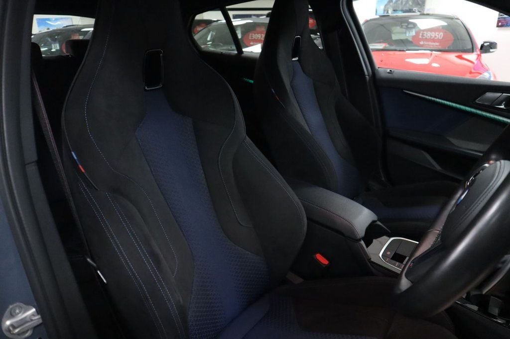 Used BMW 1 Series 2020 for sale - 76333572: Photo 11
