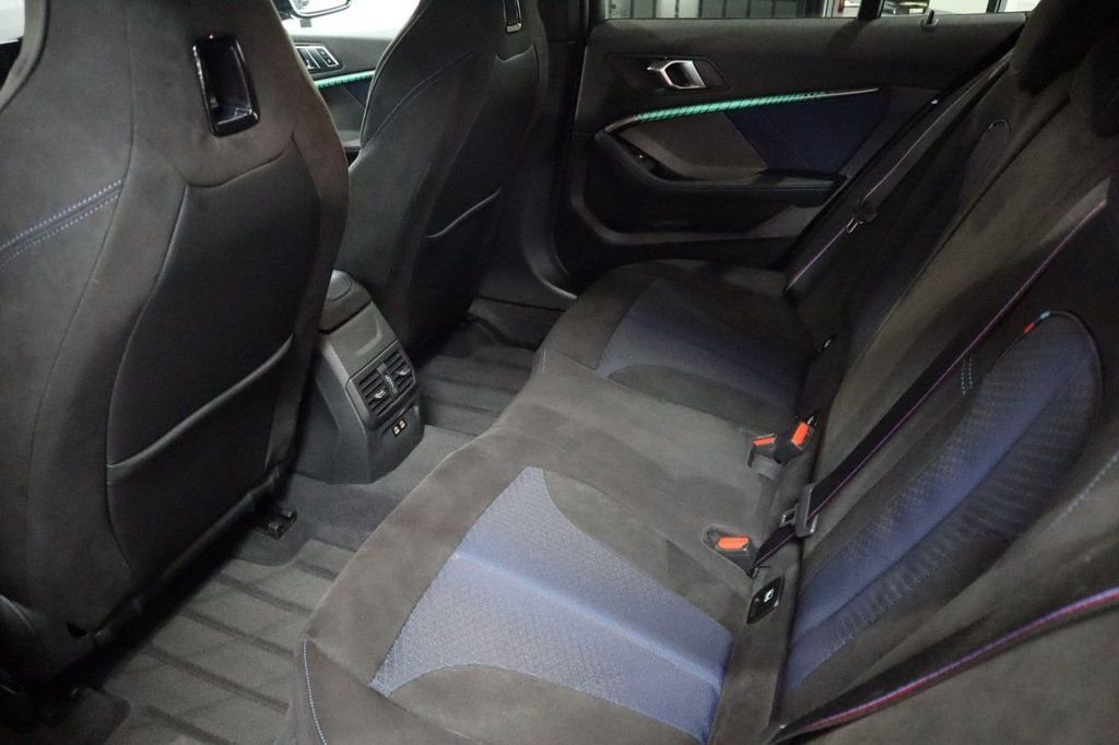 Used BMW 1 Series 2020 for sale - 76333572: Photo 16