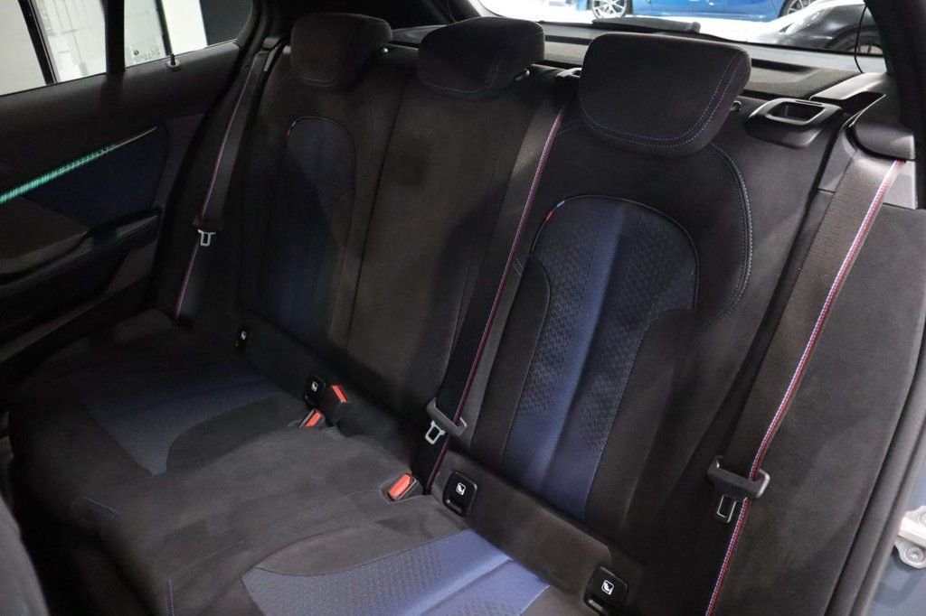 Used BMW 1 Series 2020 for sale - 76333572: Photo 18
