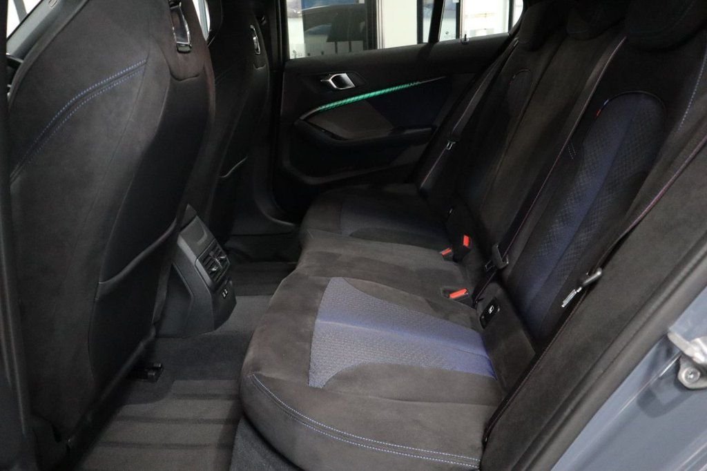 Used BMW 1 Series 2020 for sale - 76333572: Photo 19