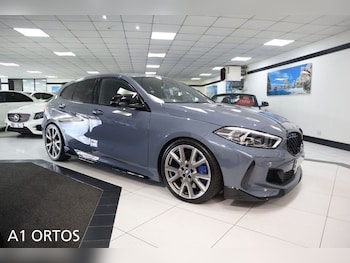 BMW - 1 Series