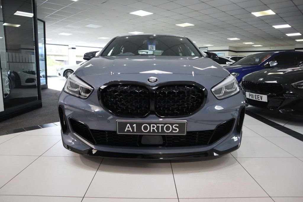 Used BMW 1 Series 2020 for sale - 76333572: Photo 2