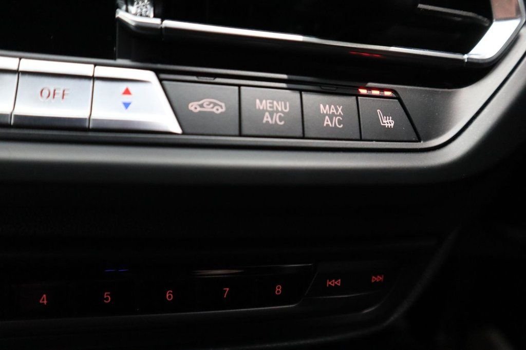 Used BMW 1 Series 2020 for sale - 76333572: Photo 24