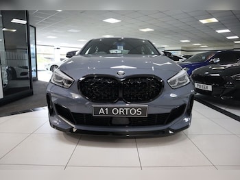 Used BMW 1 Series 2020 for sale - 76333572: Photo