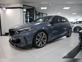 Used BMW 1 Series 2020 for sale - 76333572: Photo
