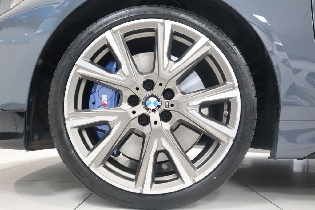 Used BMW 1 Series 2020 for sale - 76333572: Photo 5