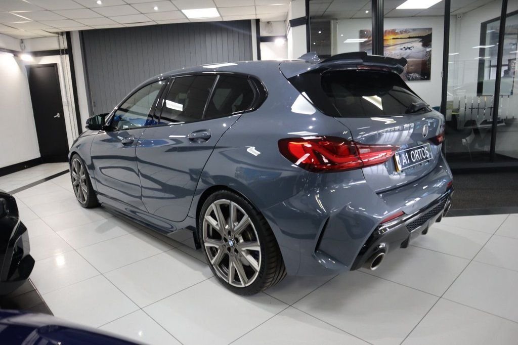 Used BMW 1 Series 2020 for sale - 76333572: Photo 6