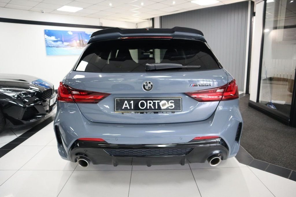 Used BMW 1 Series 2020 for sale - 76333572: Photo 7