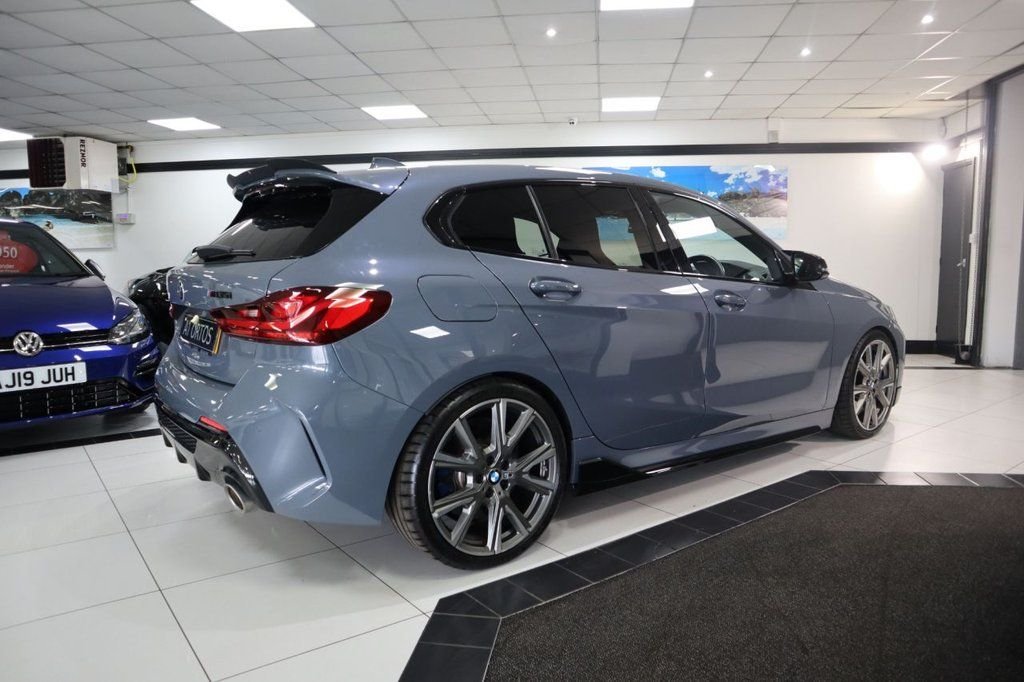 Used BMW 1 Series 2020 for sale - 76333572: Photo 8