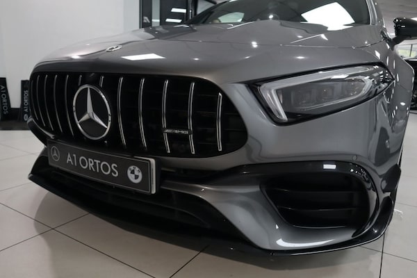 Used Mercedes-Benz A-Class 2022 for sale - 74696399: Photo 12