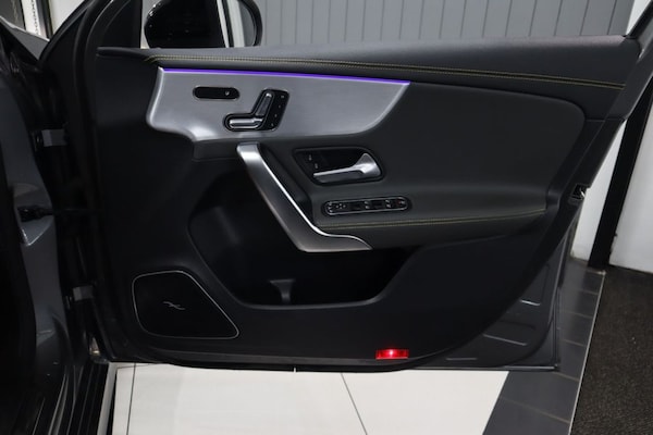Used Mercedes-Benz A-Class 2022 for sale - 74696399: Photo 14