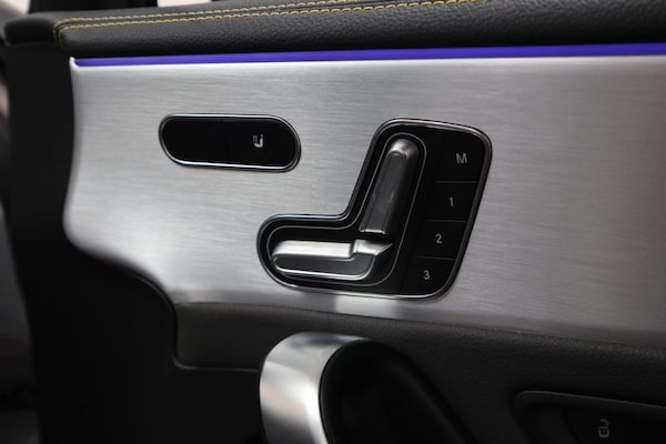 Used Mercedes-Benz A-Class 2022 for sale - 74696399: Photo 15