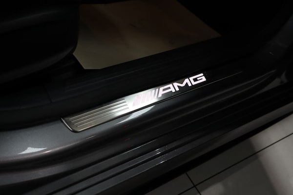 Used Mercedes-Benz A-Class 2022 for sale - 74696399: Photo 17
