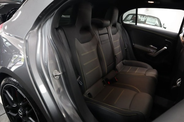 Used Mercedes-Benz A-Class 2022 for sale - 74696399: Photo 18