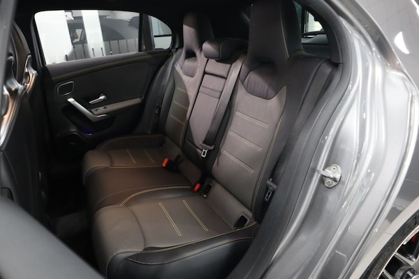 Used Mercedes-Benz A-Class 2022 for sale - 74696399: Photo 19