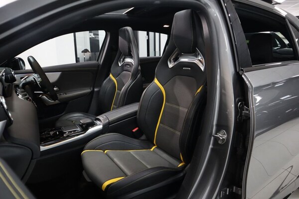 Used Mercedes-Benz A-Class 2022 for sale - 74696399: Photo 20