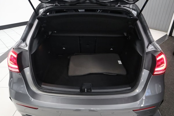 Used Mercedes-Benz A-Class 2022 for sale - 74696399: Photo 22