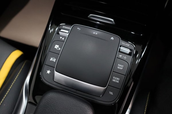 Used Mercedes-Benz A-Class 2022 for sale - 74696399: Photo 26