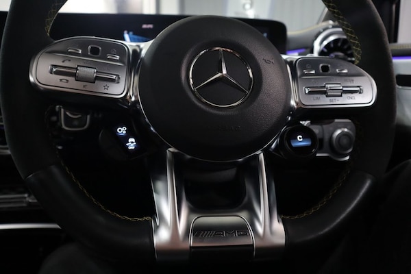 Used Mercedes-Benz A-Class 2022 for sale - 74696399: Photo 27