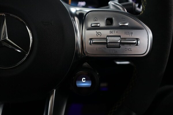 Used Mercedes-Benz A-Class 2022 for sale - 74696399: Photo 28