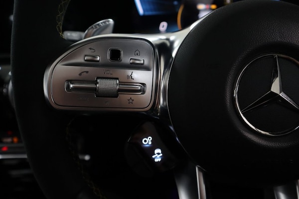 Used Mercedes-Benz A-Class 2022 for sale - 74696399: Photo 29