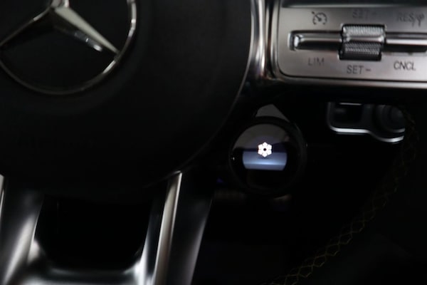 Used Mercedes-Benz A-Class 2022 for sale - 74696399: Photo 31