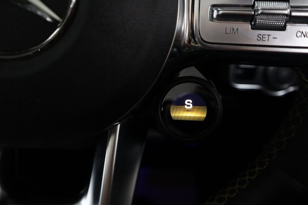 Used Mercedes-Benz A-Class 2022 for sale - 74696399: Photo 33