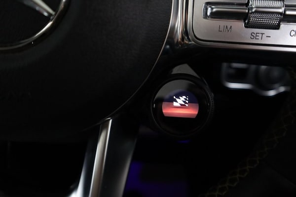 Used Mercedes-Benz A-Class 2022 for sale - 74696399: Photo 35