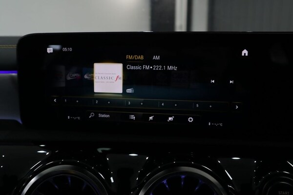 Used Mercedes-Benz A-Class 2022 for sale - 74696399: Photo 39