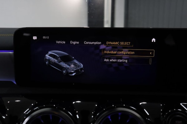 Used Mercedes-Benz A-Class 2022 for sale - 74696399: Photo 45