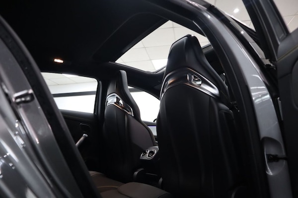 Used Mercedes-Benz A-Class 2022 for sale - 74696399: Photo 4