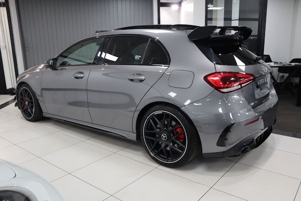 Used Mercedes-Benz A-Class 2022 for sale - 74696399: Photo 6