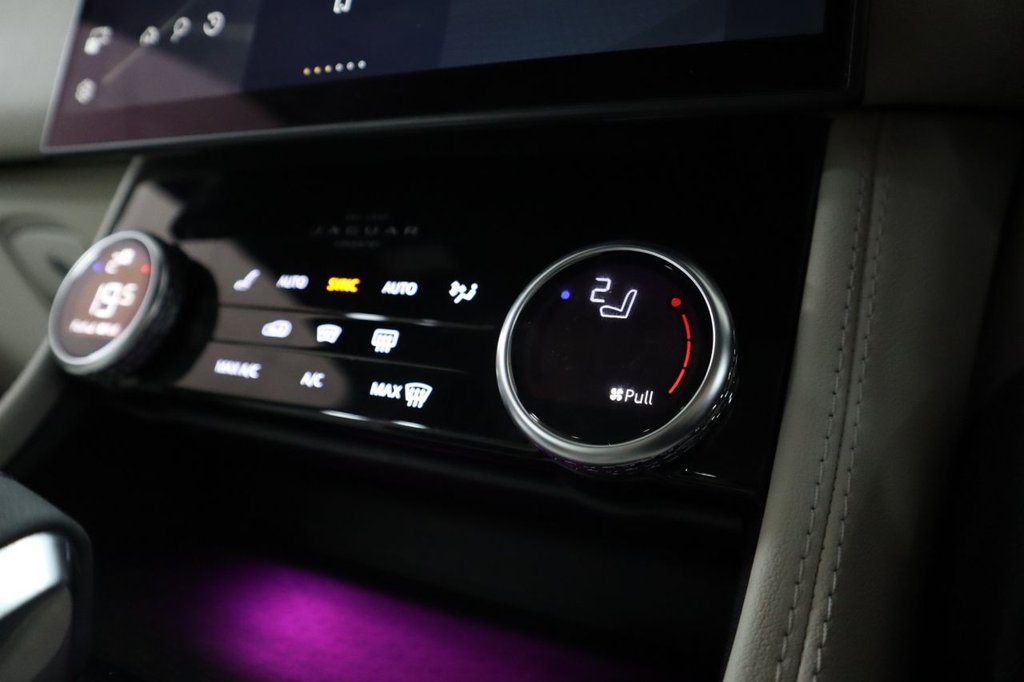 Used Jaguar F-Pace 2021 for sale - 75973994: Photo 34