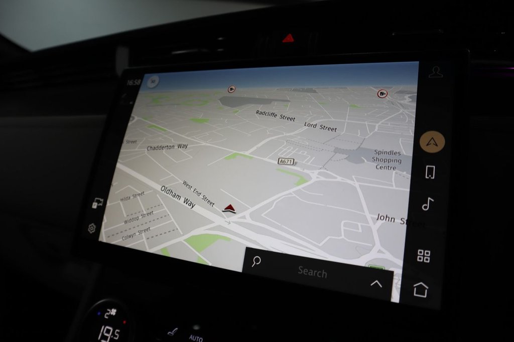 Used Jaguar F-Pace 2021 for sale - 75973994: Photo 37